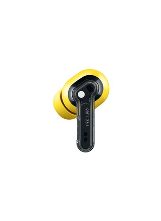 Detail View - Click To Enlarge - NOTHING - Ear (3a) — Yellow