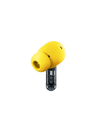  - NOTHING - Ear (3a) — Yellow