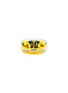Front View - Click To Enlarge - NOTHING - Ear (3a) — Yellow