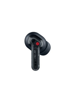Back View - Click To Enlarge - NOTHING - Ear (3a) — Black