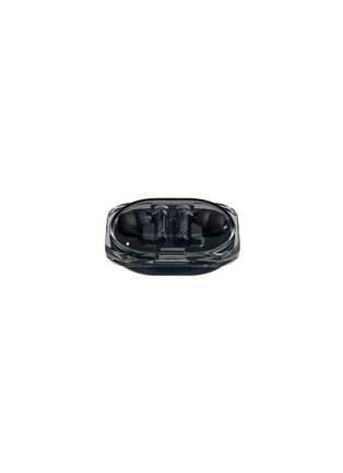 Front View - Click To Enlarge - NOTHING - Ear (3a) — Black