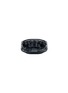Front View - Click To Enlarge - NOTHING - Ear (3a) — Black