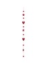 BEAUTY GROUP Festive Felt Hanging Garland