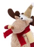 Detail View - Click To Enlarge - BEAUTY GROUP - Kurt Reindeer Single Plush