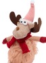  - BEAUTY GROUP - Kurt Reindeer Single Plush
