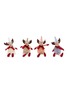 BEAUTY GROUP Kurt Reindeer Single Plush