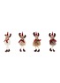 BEAUTY GROUP Erich Reindeer Single Plush