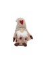BEAUTY GROUP Medium Christmas Felt Sant Heirich