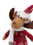 Detail View - Click To Enlarge - BEAUTY GROUP - Pixie Reindeer Single Plush Figurine
