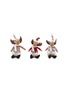 BEAUTY GROUP Pixie Reindeer Single Plush Figurine