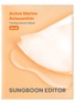Detail View - Click To Enlarge - SUNGBOON EDITOR - Active Marine Astaxanthin Mask X 10 Sheets
