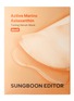 SUNGBOON EDITOR Active Marine Astaxanthin Mask X 10 Sheets