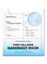 MEDIANSWER Pore Collagen Nanoshot Mask X 5 Sheets
