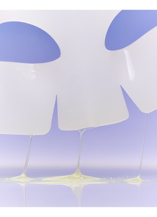Detail View - Click To Enlarge - MEDIANSWER - Retinoid Liftxyl Mask X 4 Sheets