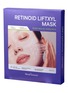 MEDIANSWER Retinoid Liftxyl Mask X 4 Sheets