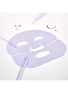 Detail View - Click To Enlarge - MEDIANSWER - Calming Collagen Nano Shot Mask X 5 Sheets