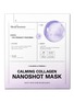MEDIANSWER Calming Collagen Nano Shot Mask X 5 Sheets