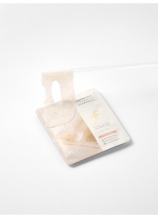 Detail View - Click To Enlarge - THANK YOU FARMER - Rice Pure Glow Collagen Mask X 4 Sheets