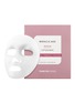 THANK YOU FARMER Miracle Age Repair Cotton Mask X 5 Sheets