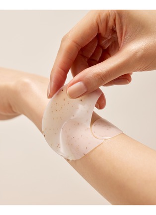  - THANK YOU FARMER - Rice Pure Jelly Eye Patch 84g