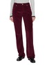 GUEST IN RESIDENCE Weekender Corduroy Jeans