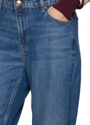  - GUEST IN RESIDENCE - Traveller Medium Wash Jeans