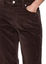  - GUEST IN RESIDENCE - Weekender Corduroy Jeans