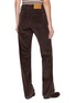 Back View - Click To Enlarge - GUEST IN RESIDENCE - Weekender Corduroy Jeans