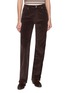 GUEST IN RESIDENCE Weekender Corduroy Jeans
