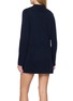 Back View - Click To Enlarge - GUEST IN RESIDENCE - Industry Mini Dress