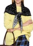 Figure View - Click To Enlarge - GUEST IN RESIDENCE - The Wild Rag Paisley Scarf