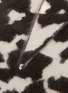 Detail View - Click To Enlarge - GUEST IN RESIDENCE - Grizzly Wild Rag Scarf
