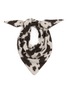 Main View - Click To Enlarge - GUEST IN RESIDENCE - Grizzly Wild Rag Scarf
