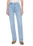 GUEST IN RESIDENCE Weekender Light Wash Jeans