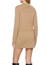 Back View - Click To Enlarge - GUEST IN RESIDENCE - Industry Mini Dress