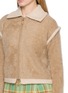 - GUEST IN RESIDENCE - Grizzly Frankie Jacket