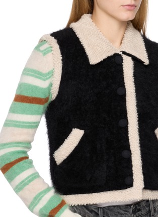  - GUEST IN RESIDENCE - Grizzly Wrangler Vest