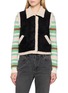 GUEST IN RESIDENCE Grizzly Wrangler Vest