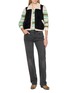 Figure View - Click To Enlarge - GUEST IN RESIDENCE - Grizzly Wrangler Vest