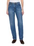 GUEST IN RESIDENCE Everyday Medium Wash Jeans