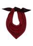 GUEST IN RESIDENCE The Wild Rag Paisley Scarf