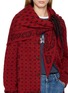 Figure View - Click To Enlarge - GUEST IN RESIDENCE - The Wild Rag Paisley Scarf