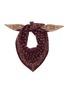 Main View - Click To Enlarge - GUEST IN RESIDENCE - The Wild Rag Paisley Scarf