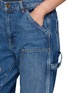  - GUEST IN RESIDENCE - Workday Medium Wash Jeans