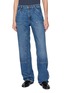 GUEST IN RESIDENCE Workday Medium Wash Jeans