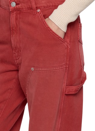  - GUEST IN RESIDENCE - Workday Medium Wash Jeans