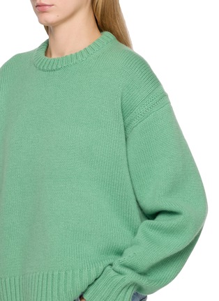  - GUEST IN RESIDENCE - Dropped Shoulder Oversized Sweater