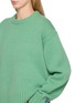  - GUEST IN RESIDENCE - Dropped Shoulder Oversized Sweater