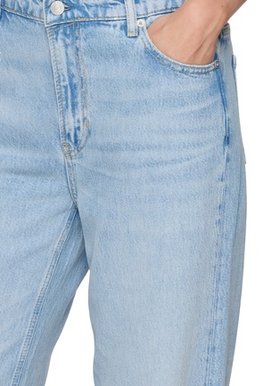  - GUEST IN RESIDENCE - Traveller Light Wash Jeans