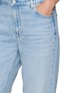  - GUEST IN RESIDENCE - Traveller Light Wash Jeans